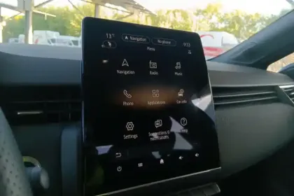 Photo 10 Renault Clio  TCe 90 ch GSR2