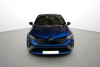 Photo 7 Renault Clio  TCe 90 ch GSR2