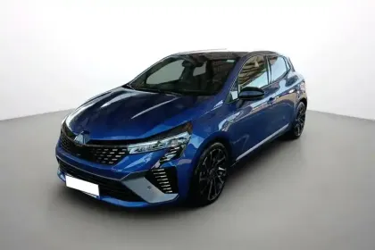 Photo 15 Renault Clio  TCe 90 ch GSR2