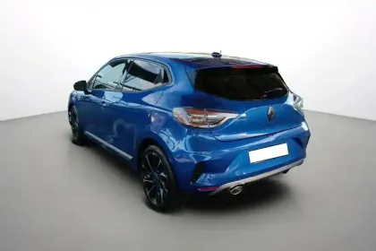 Photo 1 Renault Clio  TCe 90 ch GSR2