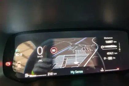 Photo 9 Renault Clio  TCe 90 ch GSR2