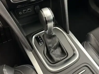 Photo 15 Renault Megane  IV Estate Blue dCi 115 EDC