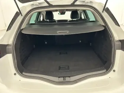 Photo 20 Renault Megane  IV Estate Blue dCi 115 EDC