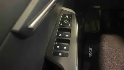 Photo 14 Kia Ev6  229 ch