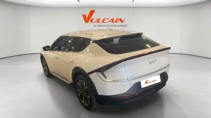 Photo 6 Kia Ev6  229 ch