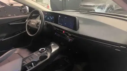 Photo 21 Kia Ev6  229 ch