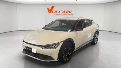 Photo 1 Kia Ev6  229 ch