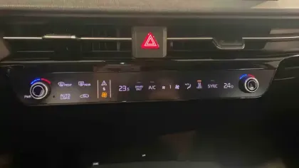 Photo 18 Kia Ev6  229 ch