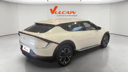 Photo 4 Kia Ev6  229 ch