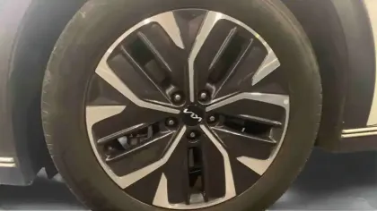 Photo 10 Kia Ev6  229 ch