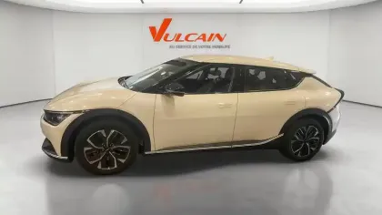 Photo 2 Kia Ev6  229 ch