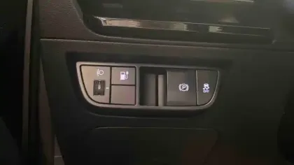 Photo 17 Kia Ev6  229 ch