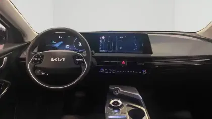 Photo 5 Kia Ev6  229 ch