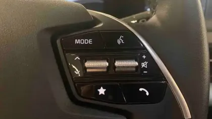 Photo 15 Kia Ev6  229 ch