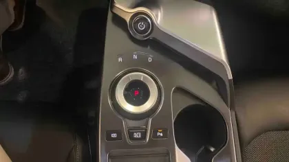 Photo 19 Kia Ev6  229 ch