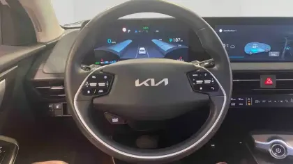 Photo 12 Kia Ev6  229 ch