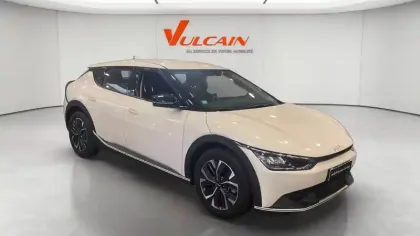 Photo 9 Kia Ev6  229 ch