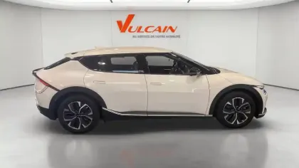 Photo 8 Kia Ev6  229 ch