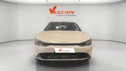 Photo Kia Ev6 Air Active