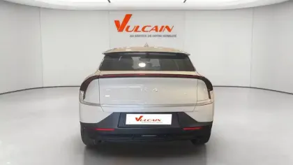 Photo 3 Kia Ev6  229 ch