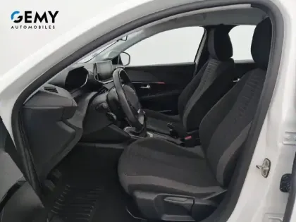 Photo 30 Peugeot 208  PureTech 75 S&S BVM5