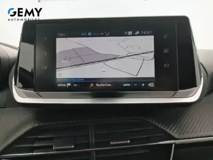 Photo 57 Peugeot 208  PureTech 75 S&S BVM5