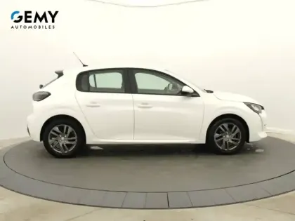 Photo 47 Peugeot 208  PureTech 75 S&S BVM5