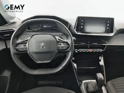 Photo 7 Peugeot 208  PureTech 75 S&S BVM5