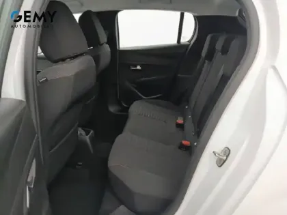 Photo 9 Peugeot 208  PureTech 75 S&S BVM5