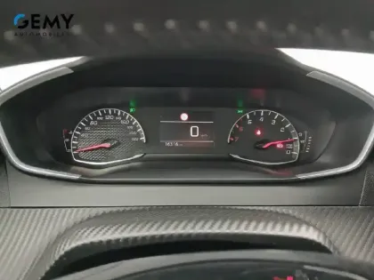 Photo 59 Peugeot 208  PureTech 75 S&S BVM5