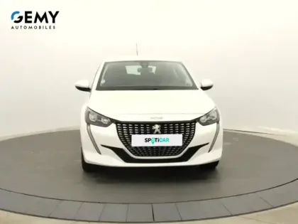 Photo 45 Peugeot 208  PureTech 75 S&S BVM5