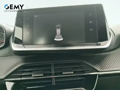 Photo 14 Peugeot 208  PureTech 75 S&S BVM5