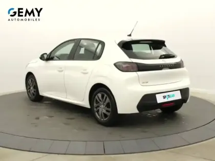 Photo 50 Peugeot 208  PureTech 75 S&S BVM5