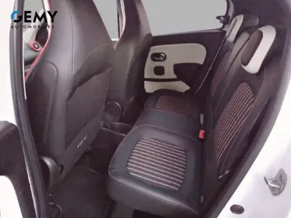 Photo 9 Renault Twingo  III TCe 95