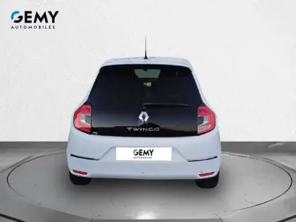 Photo 4 Renault Twingo  III TCe 95