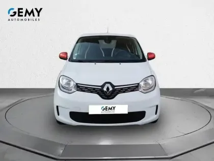 Photo 1 Renault Twingo  III TCe 95