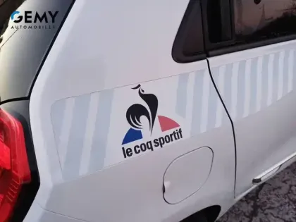 Photo 17 Renault Twingo  III TCe 95