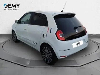 Photo 6 Renault Twingo  III TCe 95