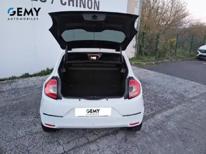 Photo 5 Renault Twingo  III TCe 95