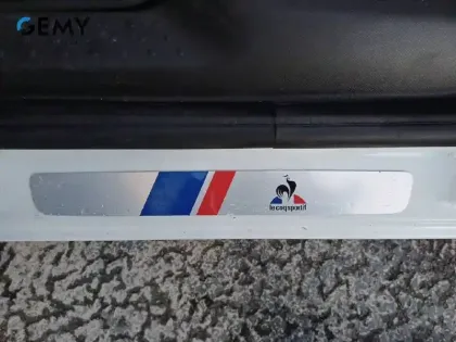 Photo 16 Renault Twingo  III TCe 95