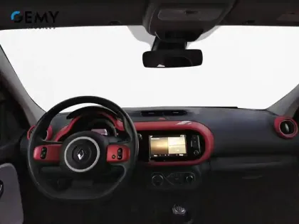 Photo 7 Renault Twingo  III TCe 95