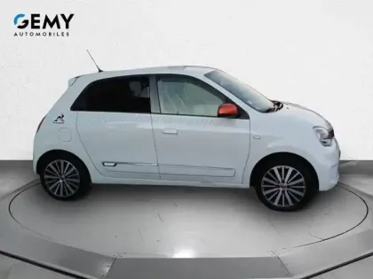Photo 3 Renault Twingo  III TCe 95