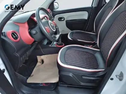 Photo 8 Renault Twingo  III TCe 95