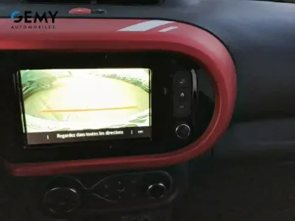 Photo 15 Renault Twingo  III TCe 95