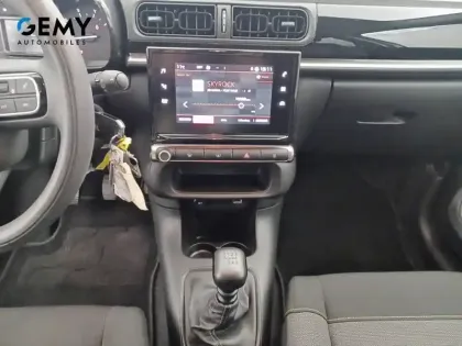 Photo 38 Citroën C3  PureTech 110 S&S BVM6