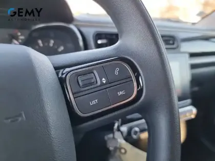 Photo 19 Citroën C3  PureTech 110 S&S BVM6