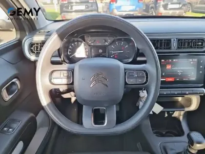 Photo 11 Citroën C3  PureTech 110 S&S BVM6