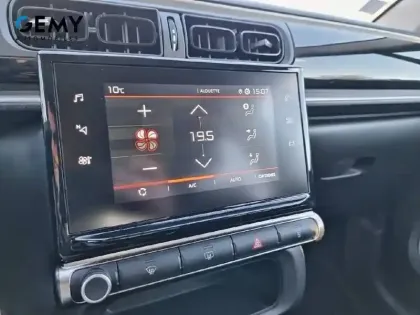 Photo 15 Citroën C3  PureTech 110 S&S BVM6