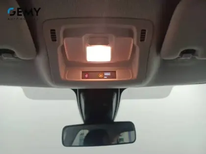 Photo 36 Citroën C3  PureTech 110 S&S BVM6