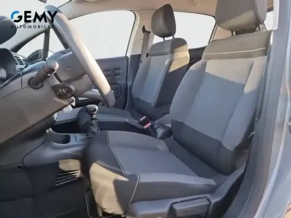 Photo 8 Citroën C3  PureTech 110 S&S BVM6